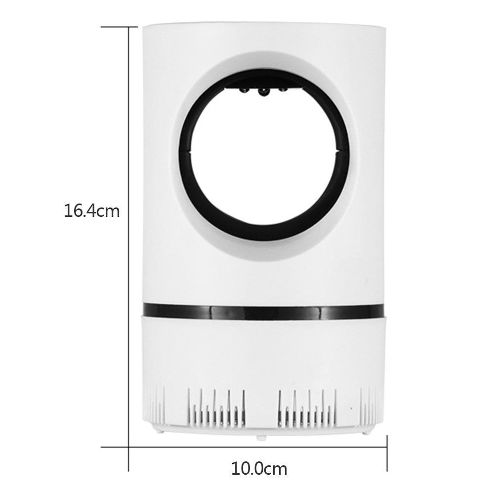 MOSQUITO KILLER - DISPOSITIVO ANTIINSECTOS