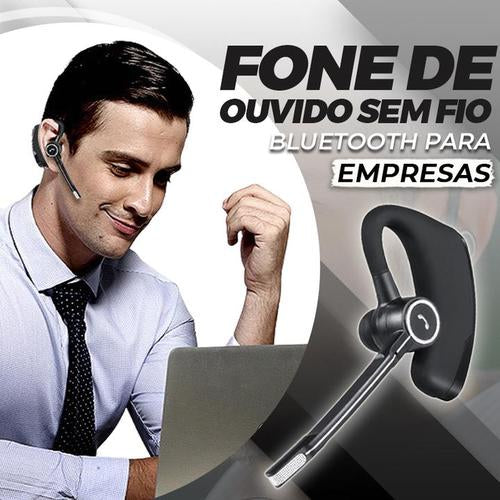 Auriculares Bluetooth mágicos