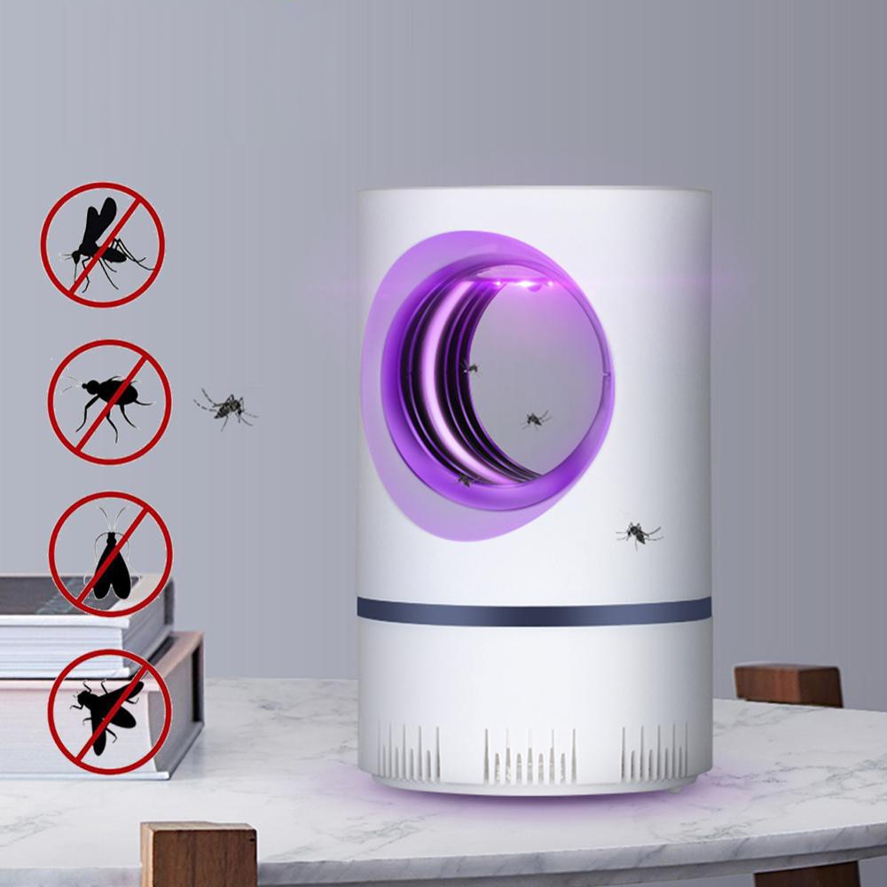 MOSQUITO KILLER - DISPOSITIVO ANTIINSECTOS